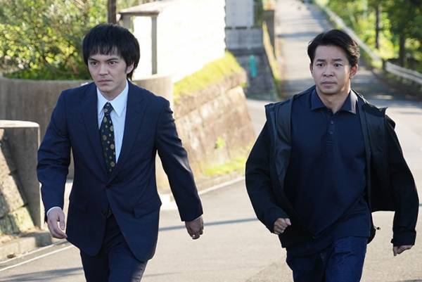 【『初恋の悪魔』感想９話】汚れながら人生は続く・ネタバレあり