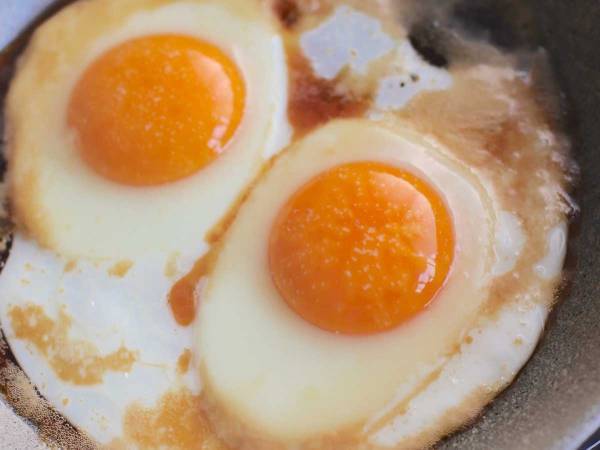 漬けこまずに、味がしみしみ　『煮ない煮卵』のレシピに反響　「この手があったか」