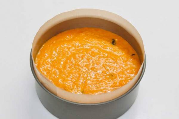 ワンボールで作る『キャロットケーキ』に反響　「このレシピ待ってた！」「意外と簡単」