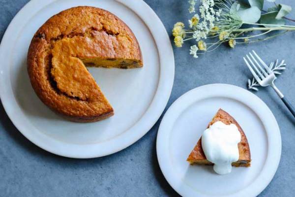 ワンボールで作る『キャロットケーキ』に反響　「このレシピ待ってた！」「意外と簡単」