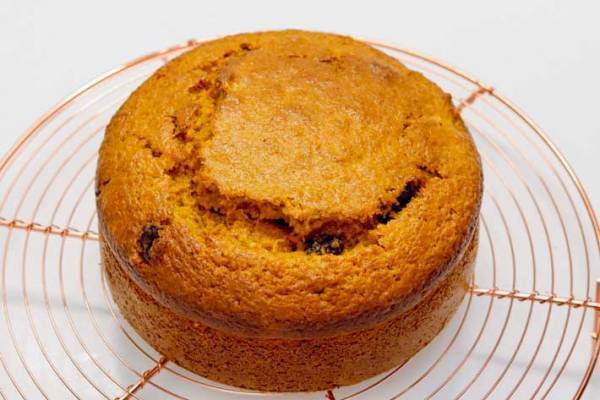 ワンボールで作る『キャロットケーキ』に反響　「このレシピ待ってた！」「意外と簡単」