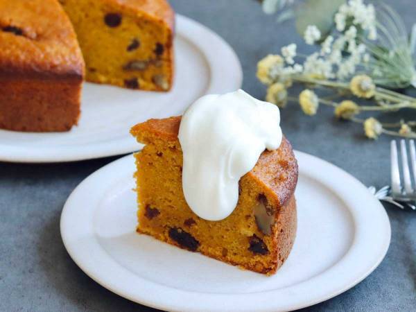 ワンボールで作る『キャロットケーキ』に反響　「このレシピ待ってた！」「意外と簡単」