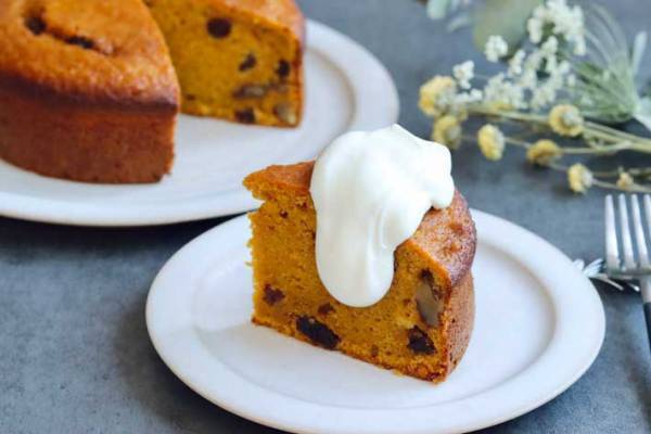 ワンボールで作る『キャロットケーキ』に反響　「このレシピ待ってた！」「意外と簡単」