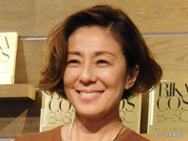 ２５歳当時のRIKACOの姿に「めちゃくちゃかっこいい！」「懐かしい」