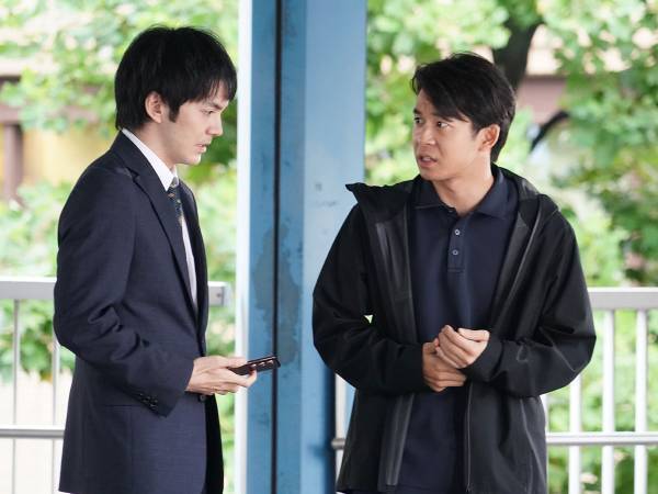 『初恋の悪魔』第１０話あらすじ　弓弦の正体とは一体、驚愕の結末の意味とは