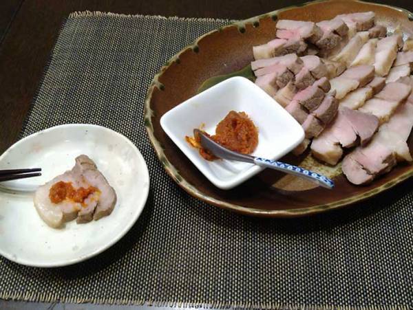 コレも発酵食品！　旨みが凝縮した、新潟のご当地調味料『かんずり』とは？