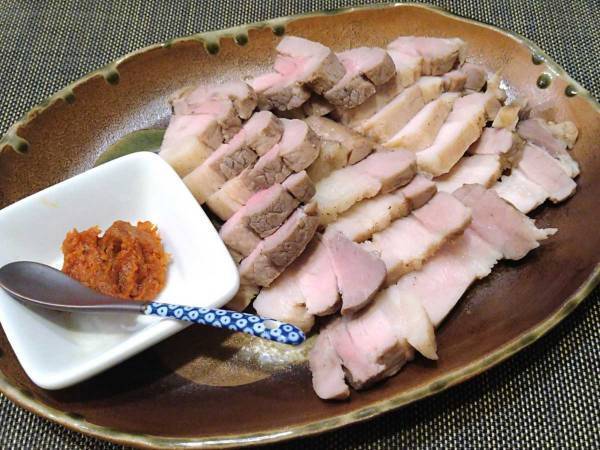 コレも発酵食品！　旨みが凝縮した、新潟のご当地調味料『かんずり』とは？