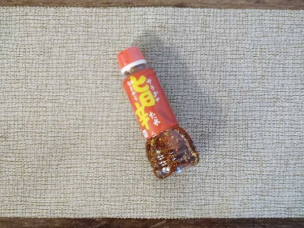 サラダ以外にもオススメ！　カルディの『サラダの旨辛たれ』と相性抜群な食材は…