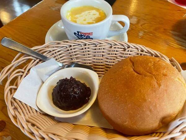 コメダで最強カスタマイズ！　新作パンでモーニングを何倍も楽しもう