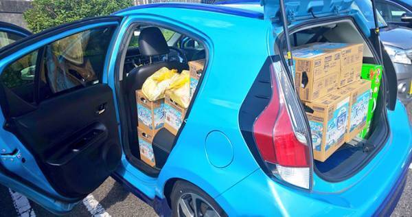 男性の『転売』に２２万の『いいね』が集まった理由　「かっけえ！」「見習いたい」