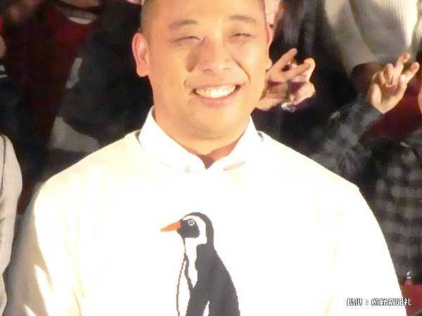 トム・ブラウンみちお、すっぴんの女性への対応に「最高」「よかった」の声