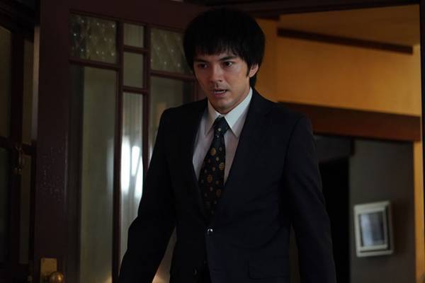 【『初恋の悪魔』感想　最終話】悲しみを飛ばす風のように・ネタバレあり