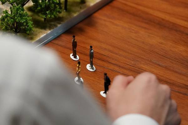 【『初恋の悪魔』感想　最終話】悲しみを飛ばす風のように・ネタバレあり