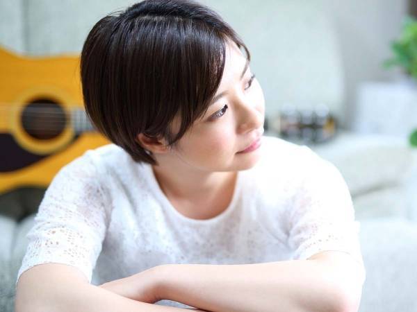 『自分の歌』を書くことで、人生に新しい物語を創っていく