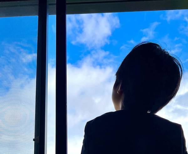 ６歳息子の誕生日　「６年前の今、君は産まれたんだよ」と母親が伝えると？