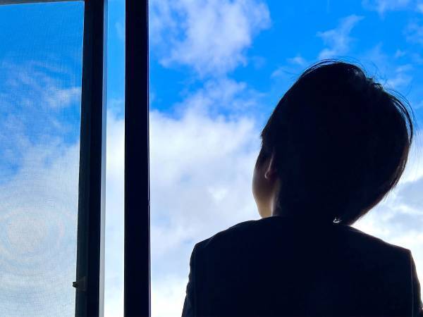 ６歳息子の誕生日　「６年前の今、君は産まれたんだよ」と母親が伝えると？