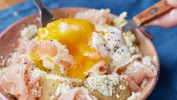 スーパーのマルエツが公開した『簡単ジャガイモ料理』が話題　「絶対ウマい」「作ってみたい