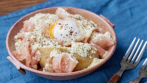 スーパーのマルエツが公開した『簡単ジャガイモ料理』が話題　「絶対ウマい」「作ってみたい