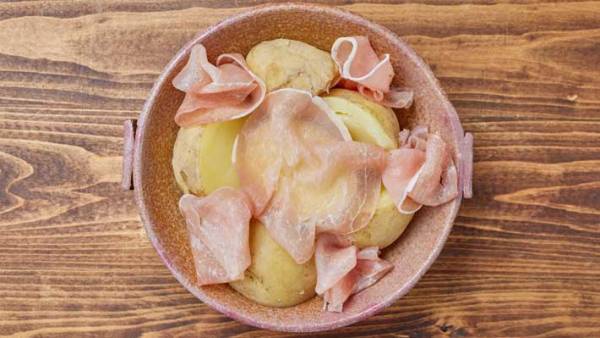 スーパーのマルエツが公開した『簡単ジャガイモ料理』が話題　「絶対ウマい」「作ってみたい