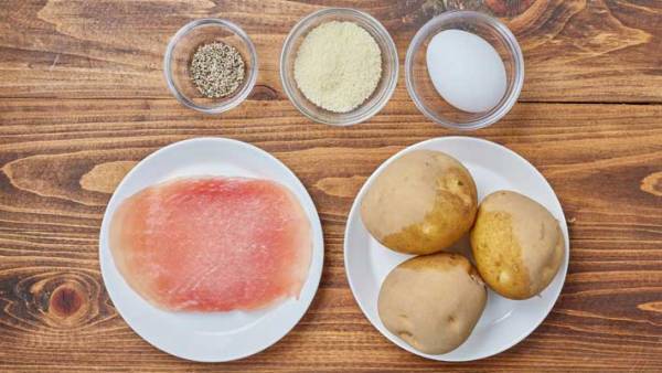 スーパーのマルエツが公開した『簡単ジャガイモ料理』が話題　「絶対ウマい」「作ってみたい