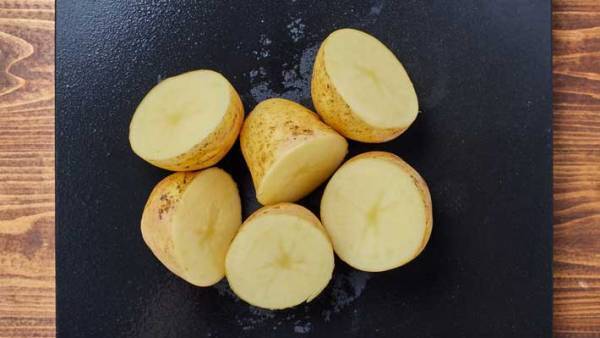 スーパーのマルエツが公開した『簡単ジャガイモ料理』が話題　「絶対ウマい」「作ってみたい