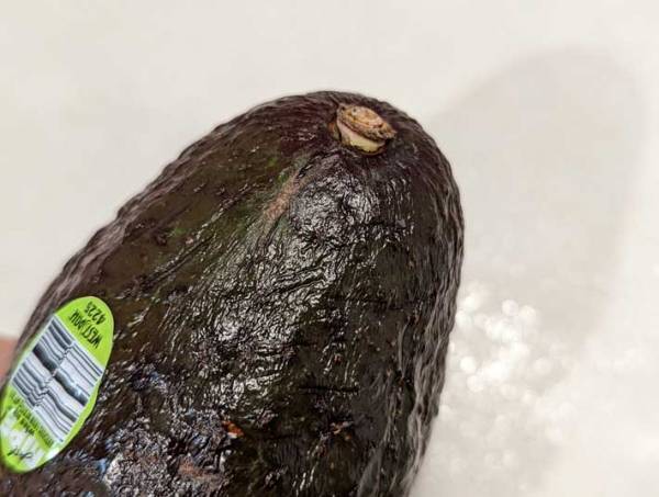 アボカドの選び方のコツに「気にしてなかった…」「なんだって！」