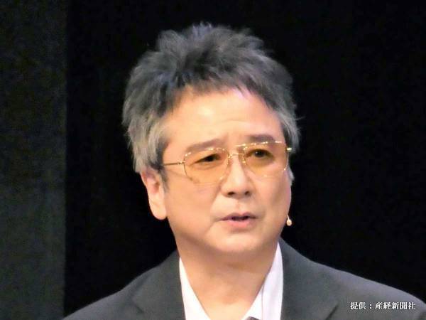 元『少年隊』錦織一清、一部の迷惑行為にファン「許せない」「ショック」