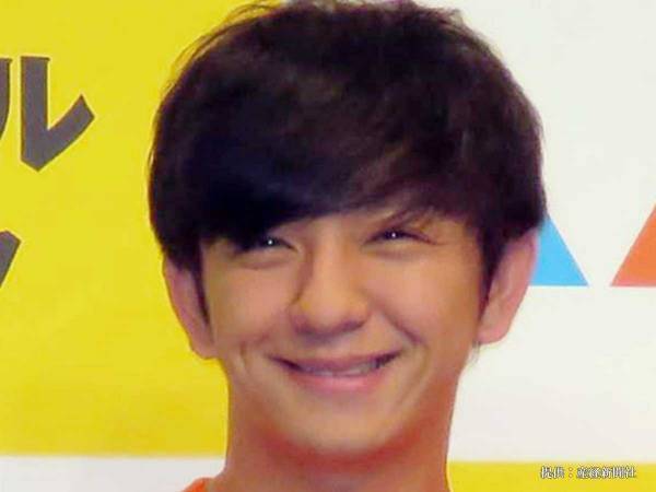 パンサー・向井慧　落ち込んだ時につぶやく『ひと言』に６万人が『いいね』