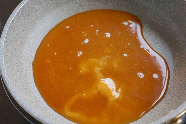 大学芋ならぬ『大学カボチャ』に箸が止まらない　おいしく作るには？