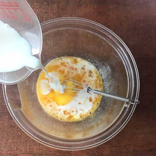 レトロなプリンを自宅で！　使う道具に「やってみたくなった！