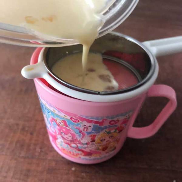 レトロなプリンを自宅で！　使う道具に「やってみたくなった！