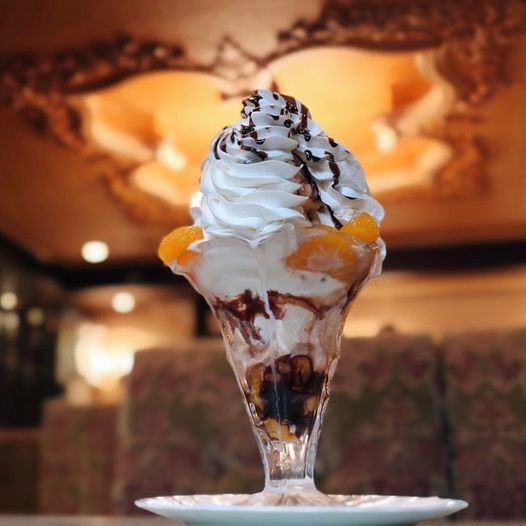 廃業の危機だった喫茶店のオーナー　『紙ナプキンの裏』の絵に気付いて？