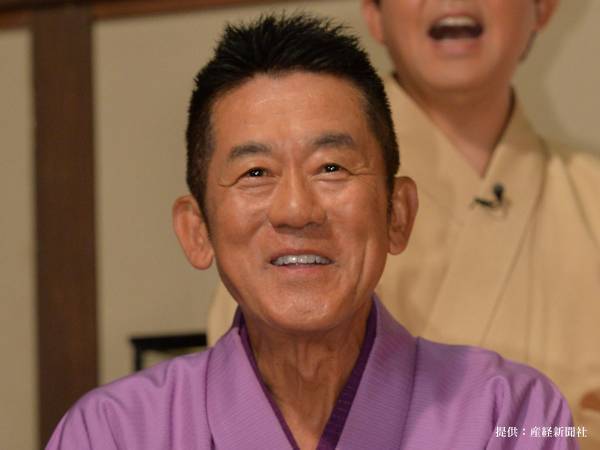 六代目三遊亭円楽さん亡くなる　１月に入院した際には、気丈なコメントも