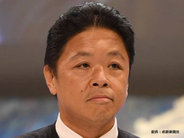 伊集院光「まだ頭の中が整理できず」　師匠だった三遊亭円楽の逝去に、深い悲しみ