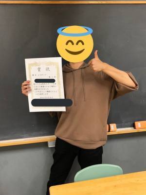 学校の体育祭で優勝へ導いた男性　活躍した『種目』に「これが令和か…！」