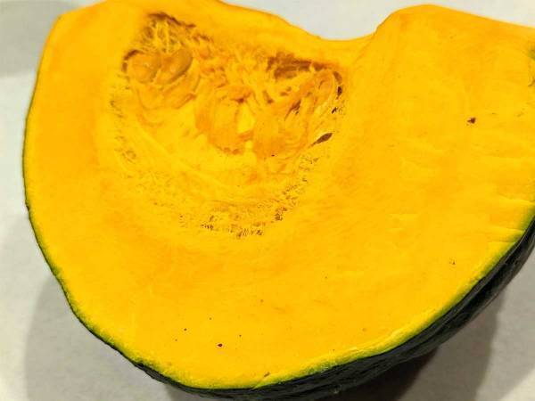 カボチャの煮物を簡単に作るレシピに「やってみたけどおいしかった！」