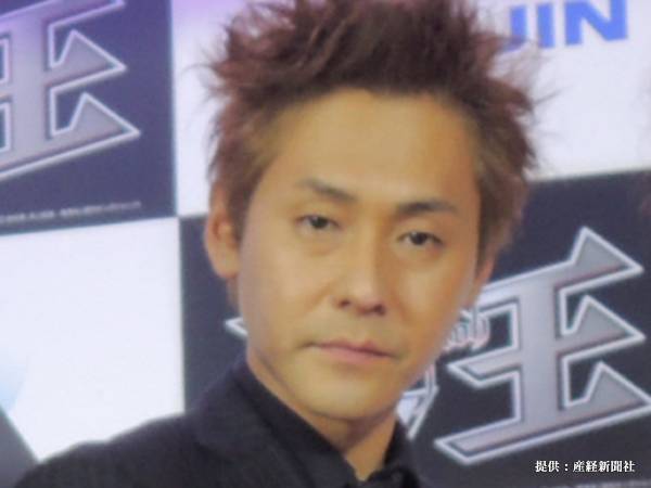 ヒロシ「独身の俺に家族ができたよ」　SNSで写真を公開し反響