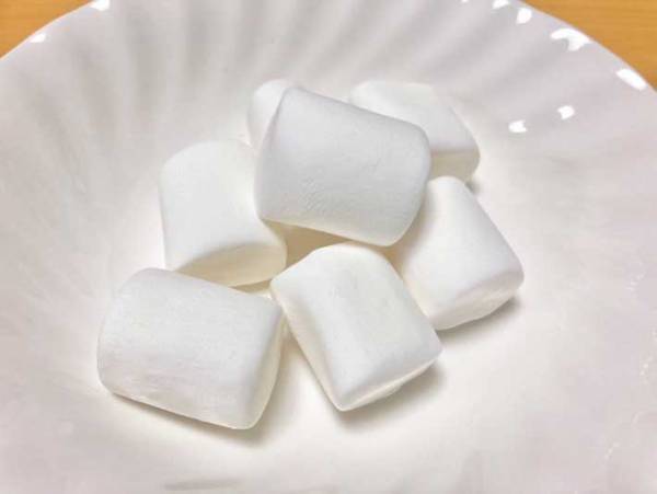 余ったマシュマロをヨーグルトに漬けると？　全農の投稿に反響　「びっくりするほどおいしい」