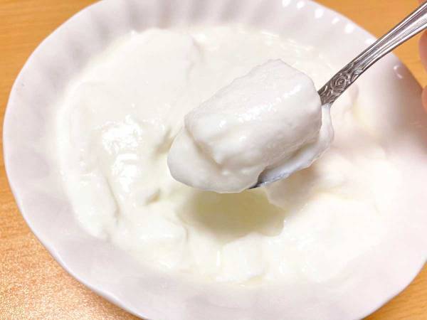余ったマシュマロをヨーグルトに漬けると？　全農の投稿に反響　「びっくりするほどおいしい」