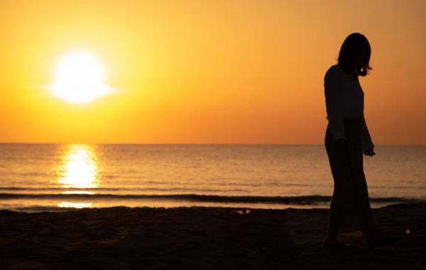 長い人生の中の「ふと〜」と思った瞬間からつながる場所に、物語がある