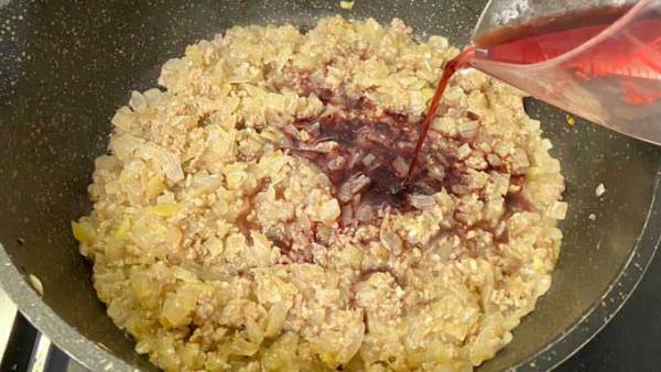 シェフ考案！お店の味が再現できるキーマカレーレシピ「簡単」「おいしくできた」