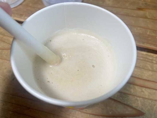 マクドナルドのシェイクとコーヒーで？　ウワサの裏メニューを飲んでみた！