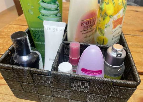 こんな使い方があったのか…　メラミンスポンジのポテンシャルがすごい！