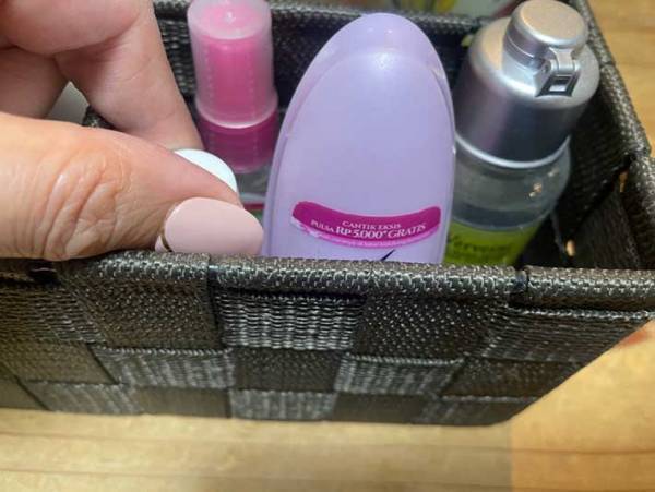 こんな使い方があったのか…　メラミンスポンジのポテンシャルがすごい！