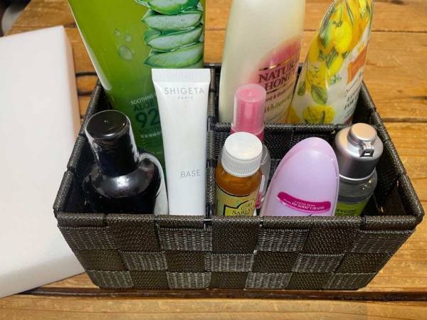 こんな使い方があったのか…　メラミンスポンジのポテンシャルがすごい！