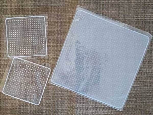 手触りがイイ！　ダイソーの『シリコーン伸びラップ』は、どう使うのが正解？！