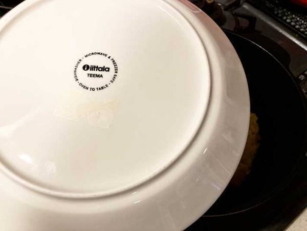 袋から出して焼くだけ！　カルディで買ったジャガイモ料理で、子供が喜ぶ一皿を簡単手作り