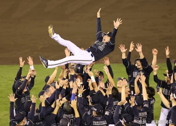 「これぞスポーツマンシップ！」オリックスのメッセージに称賛の声が寄せられる