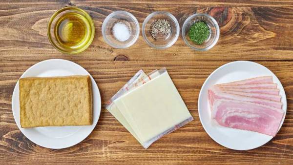 厚揚げで作る『ハッセルバック』　スーパーのマルエツが投稿したレシピが、最高だった