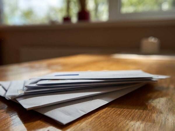 刑務所から届いた １通の手紙 店主が 内容を確認してみると 22年10月5日 ウーマンエキサイト 1 3